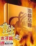 重生之游戏民国