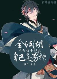 全江湖就我不会武功