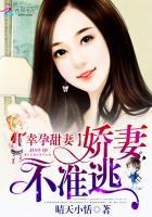 幸孕甜妻霸总的花式宠妻