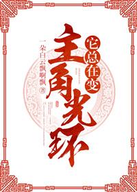 主角光环是什么意思啊