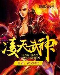 凌天武神疯魔
