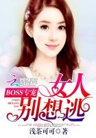 boss专宠