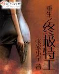 终极特工女主角