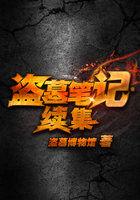 盗墓笔记续集作者是谁