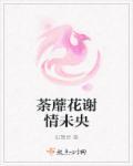荼靡花开事未了