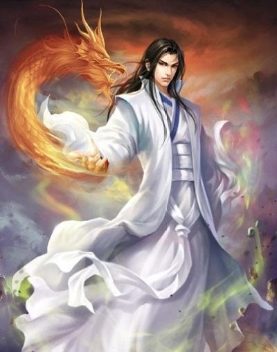 神印王座作者