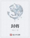 封疆大吏