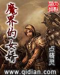 魔界的女婿校对版