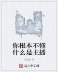 什么叫主播