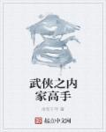 武侠之道家