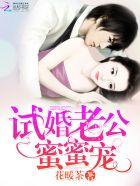 试婚老公蜜蜜宠评价