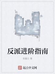 反派的指南