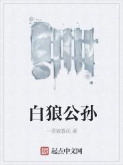 白狼的身份