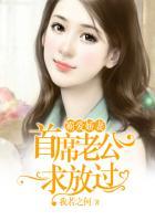 霸爱首席的专宠甜
