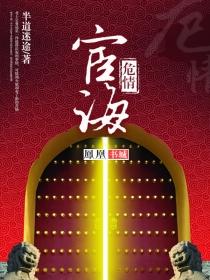 宦海情途费阅读全文海盐6