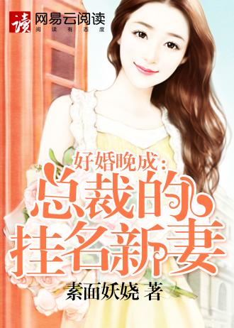 总裁的挂名新娘免费阅读全文