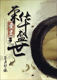 重生之荣华天下