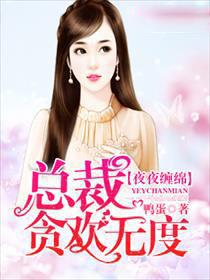 总裁夜夜情