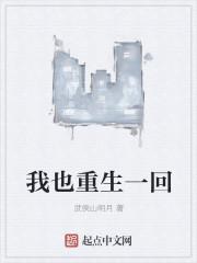 我又重活了一回免费阅读