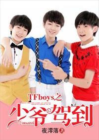tfboys之少爷驾到全章免费