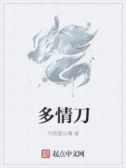 多情刀客无情刀之回旋刀同人文