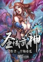 圣域人物介绍
