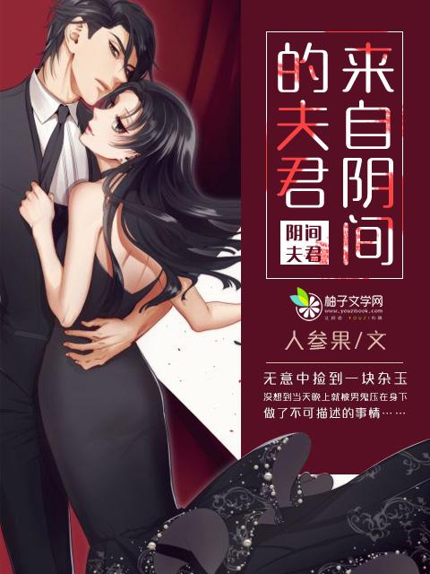 来自阴间的老公书评