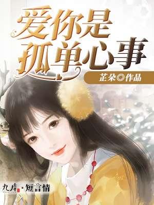 爱你是孤单心事全集
