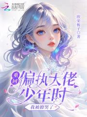 重回偏执大佬少年时,我被撩哭了